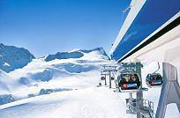 Pension Bergsee Sölden Eksteriør billede